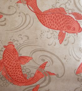 Derwent Wallpaper by Osborne & Little 3 Derwent Wallpaper by Osborne & Little 3