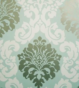 Radnor Wallpaper by Osborne & Little 6 Radnor Wallpaper by Osborne & Little 6