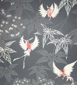 Grove Garden Wallpaper by Osborne & Little 7 Grove Garden Wallpaper by Osborne & Little 7