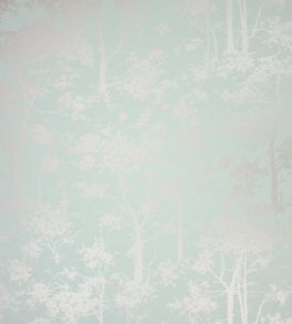 Mandara Wallpaper by Osborne & Little 1 Mandara Wallpaper by Osborne & Little 1