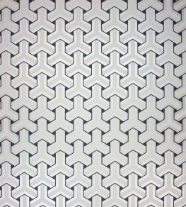 Trifid Wallpaper by Osborne & Little 2 Trifid Wallpaper by Osborne & Little 2