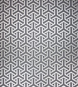 Trifid Wallpaper by Osborne & Little 3 Trifid Wallpaper by Osborne & Little 3