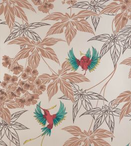 Grove Garden Wallpaper by Osborne & Little 8 Grove Garden Wallpaper by Osborne & Little 8