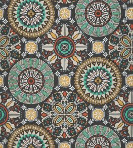 Rosetta Wallpaper by Osborne & Little 1