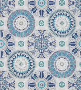 Rosetta Wallpaper by Osborne & Little 3