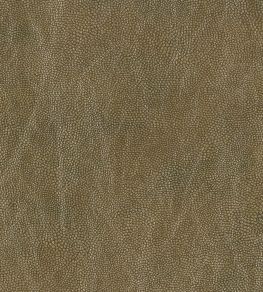 Mako Vinyl Wallpaper by Osborne & Little Chocolate/Bronze