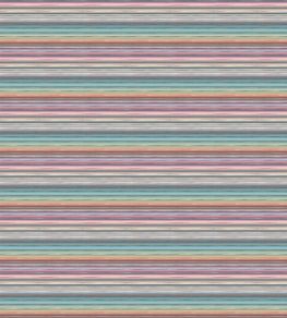 Riga Multicolor Orizzontale Wallpaper by Missoni 98 Riga Multicolor Orizzontale Wallpaper by Missoni 98