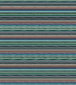 Riga Multicolor Orizzontale Wallpaper by Missoni 99 Riga Multicolor Orizzontale Wallpaper by Missoni 99