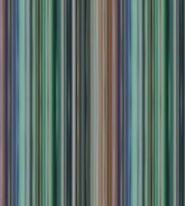 Riga Multicolor Verticale Wallpaper by Missoni 81