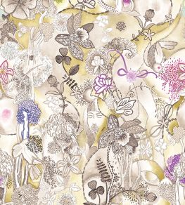 Dreamland Mural by Missoni 95