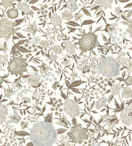 Oriental Garden Wallpaper by Missoni 11