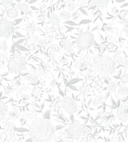 Oriental Garden Wallpaper by Missoni 12