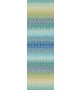 Zig Zag Sfumata Mural by Missoni 90