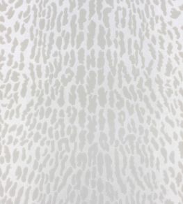 Pantanal Wallpaper by Osborne & Little Metallic Silver/Stone