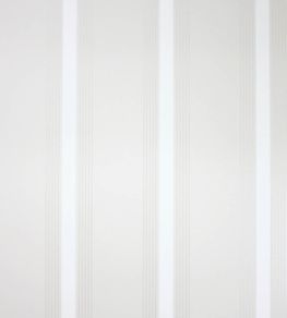 Grosvenor Wallpaper by Osborne & Little Stone/White/Mica