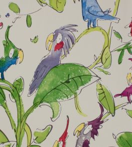 Cockatoos Wallpaper by Osborne & Little 1 Cockatoos Wallpaper by Osborne & Little 1