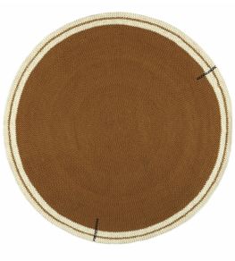 Oscar Rug by Elitis Cumin Oscar Rug by Elitis Cumin