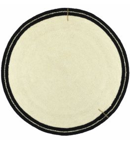Oscar Rug by Elitis Neige