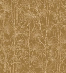 Oshadhi Wallpaper by Coordonne Curry Oshadhi Wallpaper by Coordonne Curry