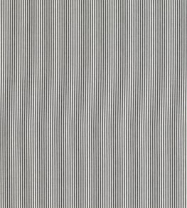 Oswin Fabric by Romo Charcoal