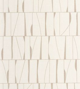 Otavia Wallpaper by Casadeco Beige sable Otavia Wallpaper by Casadeco Beige sable
