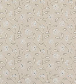 Oterlie Wallpaper by Colefax and Fowler Beige