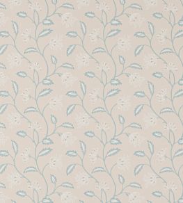 Oterlie Wallpaper by Colefax and Fowler Blue