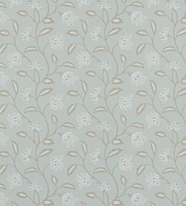 Oterlie Wallpaper by Colefax and Fowler Old Blue Oterlie Wallpaper by Colefax and Fowler Old Blue