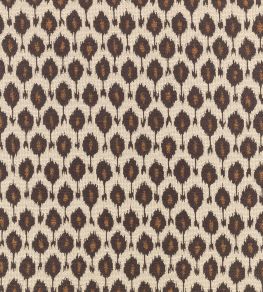 Otillo Fabric by Romo Anthracite