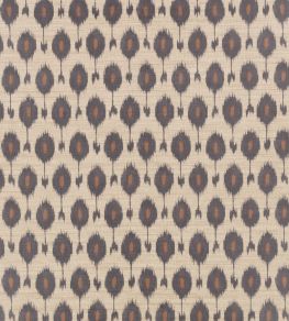 Otillo Wallpaper by Romo Anthracite