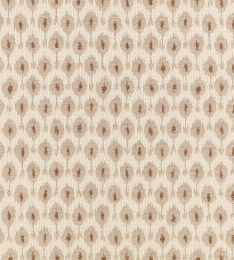 Otillo Fabric by Romo Clay Otillo Fabric by Romo Clay