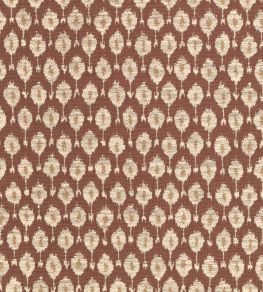 Otillo Fabric by Romo Maple Otillo Fabric by Romo Maple