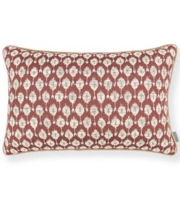 Otillo Cushion 40 x 60cm by Romo Maple