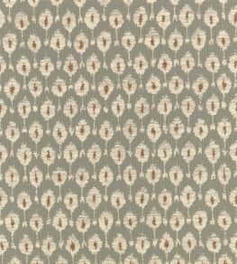 Otillo Fabric by Romo Watermint Otillo Fabric by Romo Watermint