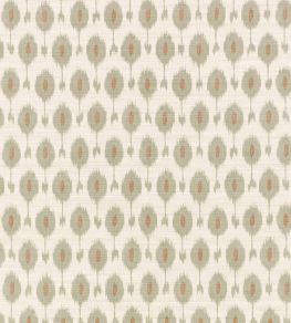 Otillo Wallpaper by Romo Watermint Otillo Wallpaper by Romo Watermint