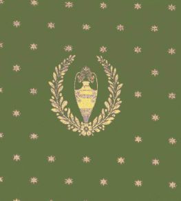 Otrante Fauteuil Fabric by Casal Vert Otrante Fauteuil Fabric by Casal Vert