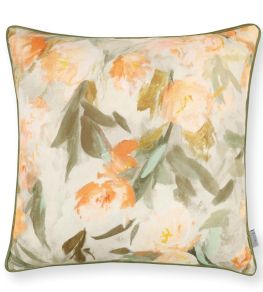 Ottavia Cushion 55 x 55cm by Romo Clementine Ottavia Cushion 55 x 55cm by Romo Clementine