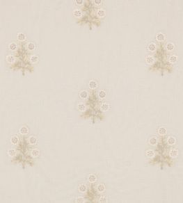 Ottilie Fabric by Warwick Linen Ottilie Fabric by Warwick Linen