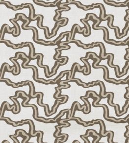 Ottilie Fabric by Wemyss Crumble