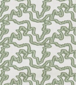 Ottilie Fabric by Wemyss Soor Ploom Ottilie Fabric by Wemyss Soor Ploom