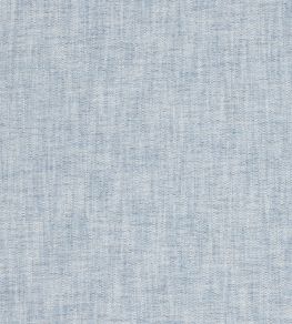 Otto Fabric by Jane Churchill Blue