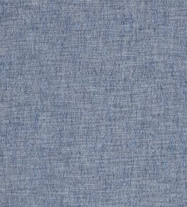 Otto Fabric by Jane Churchill Dark Blue Otto Fabric by Jane Churchill Dark Blue