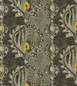Otto Fabric by Lewis & Wood Inca Otto Fabric by Lewis & Wood Inca