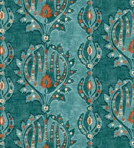 Otto Fabric by Lewis & Wood Shagreen Otto Fabric by Lewis & Wood Shagreen