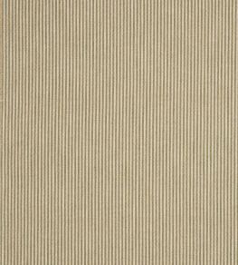Otto Ticking Stripe Fabric by Jane Churchill Green Otto Ticking Stripe Fabric by Jane Churchill Green