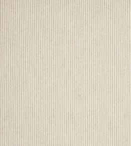 Otto Ticking Stripe Fabric by Jane Churchill Natural Otto Ticking Stripe Fabric by Jane Churchill Natural