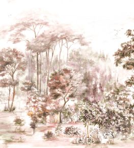 Ovidio Mural by Coordonne Autum