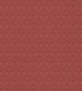 Owen Jones Wallpaper by Morris & Co Madder