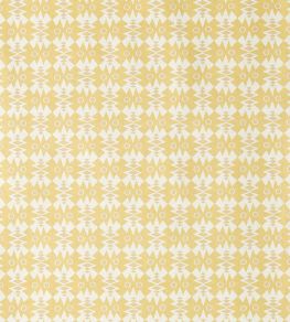 Owl & Butterfly Wallpaper by Scion Buttercup