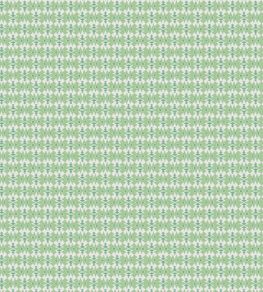 Owl & Butterfly Fabric by Scion Pea Green Owl & Butterfly Fabric by Scion Pea Green